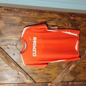 Womans Medium Nike Football Jersey